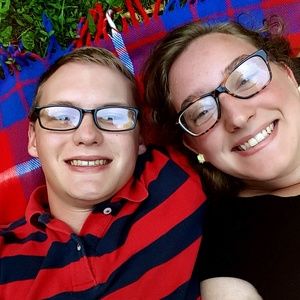 Meet your Posher, Michaela